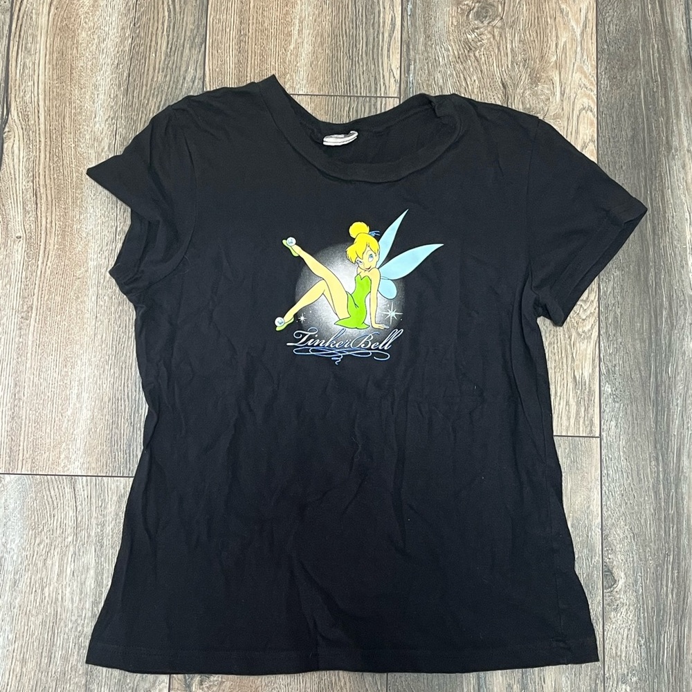 Tinker Bell top